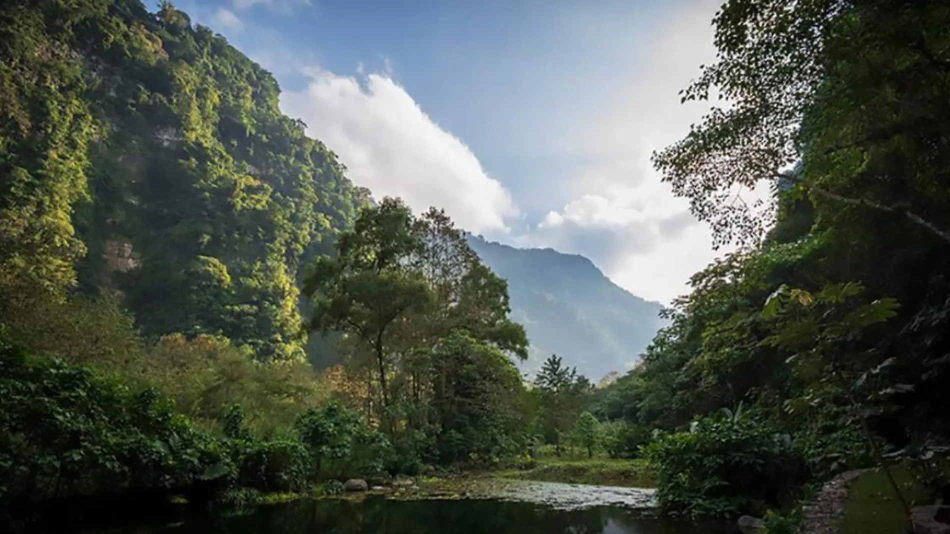 Realiza turismo rural en la Sierra Norte de Puebla, a través de estos tres lugares